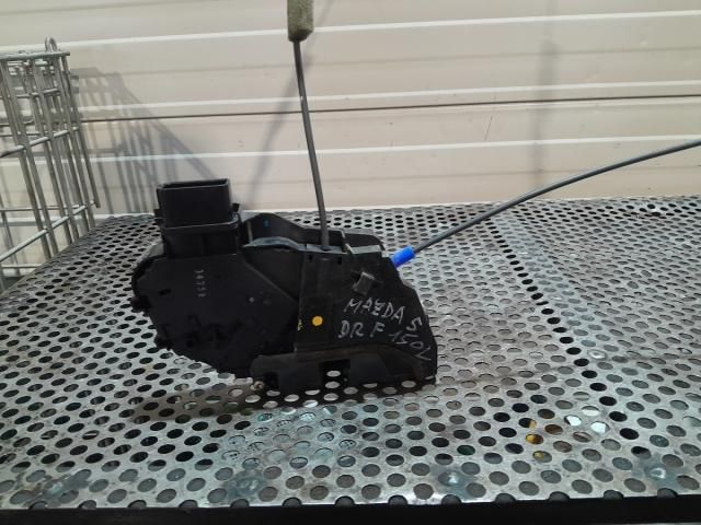 bontott MAZDA 5 Jobb első Zsanér