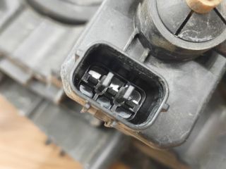 bontott MAZDA 5 Jobb Fényszóró