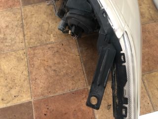 bontott MAZDA 5 Jobb Fényszóró