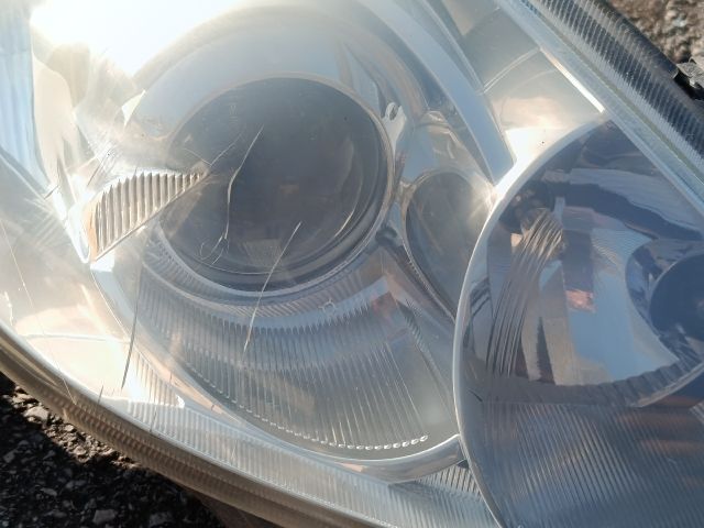 bontott MAZDA 5 Jobb Fényszóró