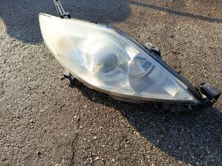 bontott MAZDA 5 Jobb Fényszóró