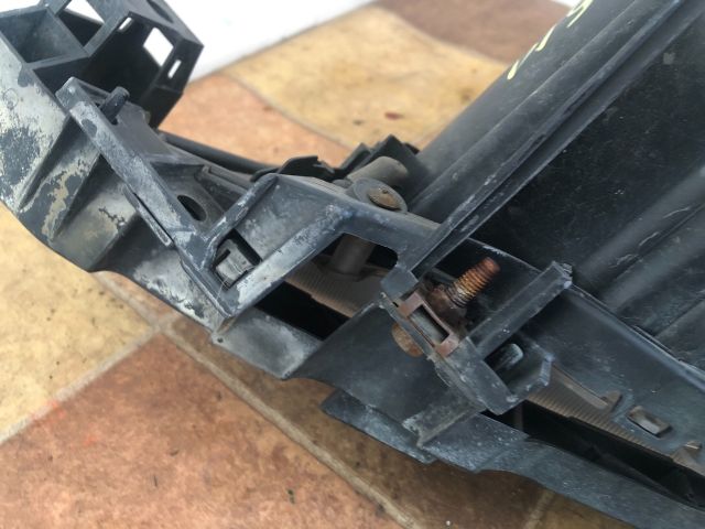 bontott MAZDA 5 Jobb Fényszóró