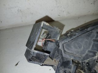 bontott MAZDA 5 Jobb Fényszóró