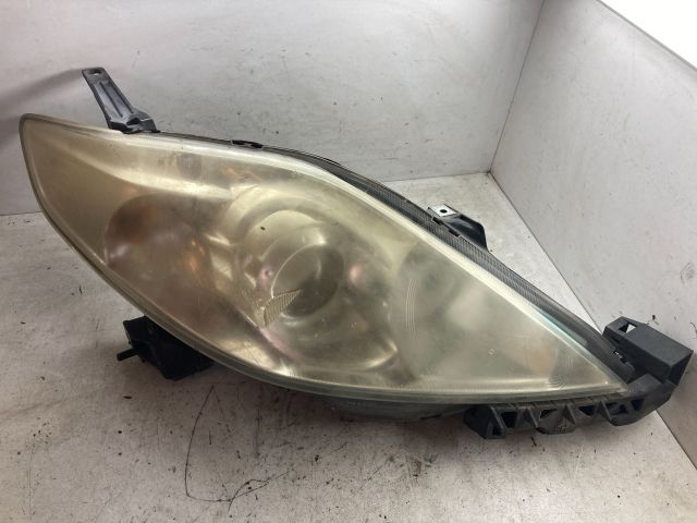bontott MAZDA 5 Jobb Fényszóró