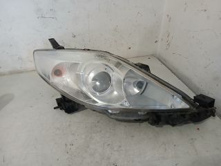 bontott MAZDA 5 Jobb Fényszóró