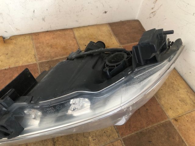 bontott MAZDA 5 Jobb Fényszóró
