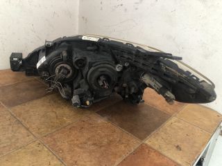 bontott MAZDA 5 Jobb Fényszóró