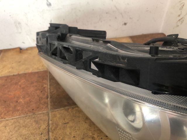 bontott MAZDA 5 Jobb Fényszóró