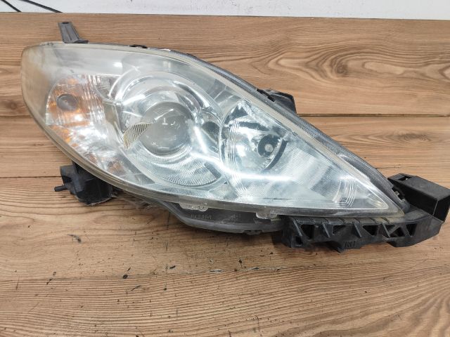 bontott MAZDA 5 Jobb Fényszóró