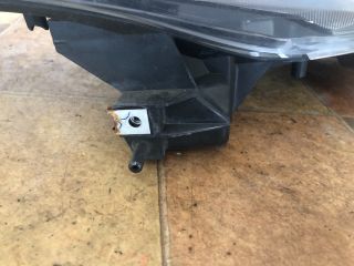 bontott MAZDA 5 Jobb Fényszóró