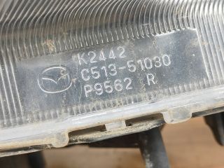 bontott MAZDA 5 Jobb Fényszóró