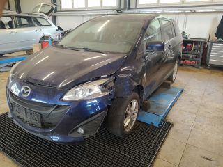 bontott MAZDA 5 Jobb Fényszóró