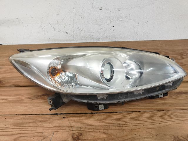 bontott MAZDA 5 Jobb Fényszóró
