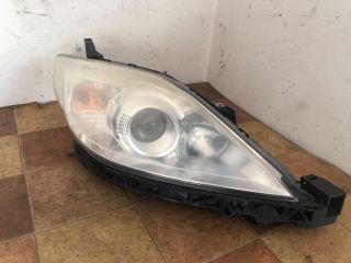 bontott MAZDA 5 Jobb Fényszóró