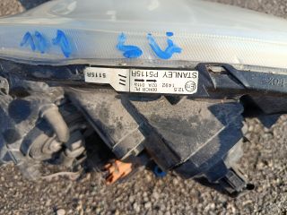 bontott MAZDA 5 Jobb Fényszóró