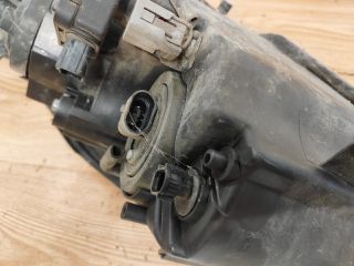 bontott MAZDA 5 Jobb Fényszóró