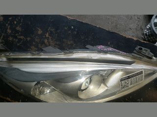 bontott MAZDA 5 Jobb Fényszóró