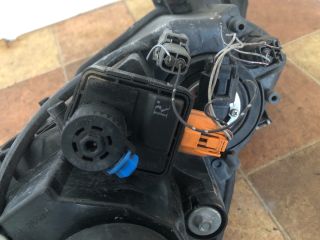 bontott MAZDA 5 Jobb Fényszóró