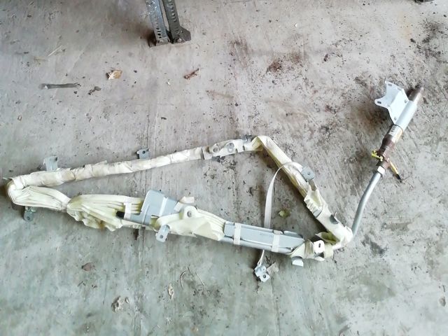 bontott MAZDA 5 Jobb Függönylégzsák és Oldallégzsák