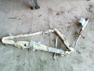 bontott MAZDA 5 Jobb Függönylégzsák és Oldallégzsák