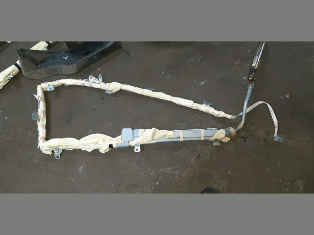 bontott MAZDA 5 Jobb Függönylégzsák és Oldallégzsák