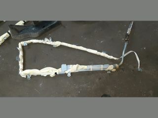 bontott MAZDA 5 Jobb Függönylégzsák és Oldallégzsák