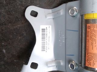 bontott MAZDA 5 Jobb Függönylégzsák és Oldallégzsák