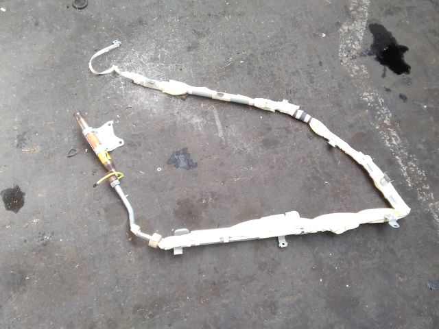 bontott MAZDA 5 Jobb Függönylégzsák és Oldallégzsák