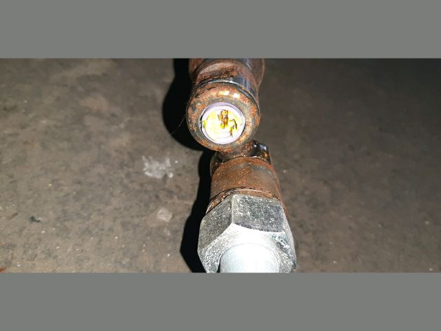 bontott MAZDA 5 Jobb Függönylégzsák és Oldallégzsák