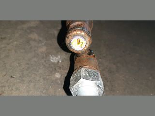 bontott MAZDA 5 Jobb Függönylégzsák és Oldallégzsák