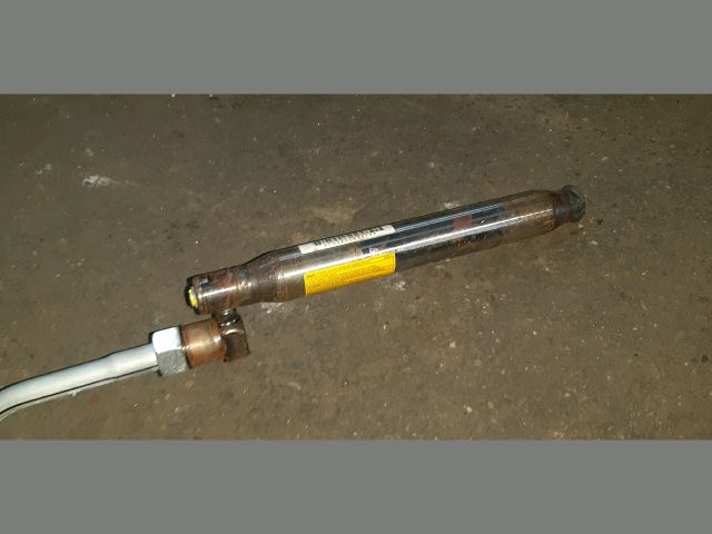 bontott MAZDA 5 Jobb Függönylégzsák és Oldallégzsák