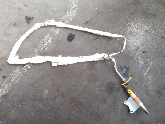 bontott MAZDA 5 Jobb Függönylégzsák és Oldallégzsák