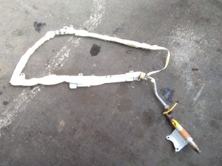 bontott MAZDA 5 Jobb Függönylégzsák és Oldallégzsák