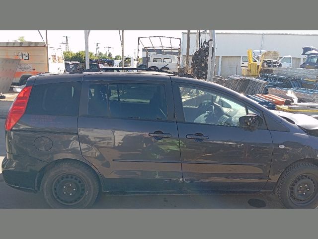 bontott MAZDA 5 Jobb Gólyaláb Csonkállvánnyal