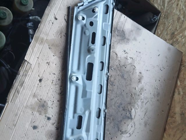 bontott MAZDA 5 Jobb hátsó Ablak Díszléc