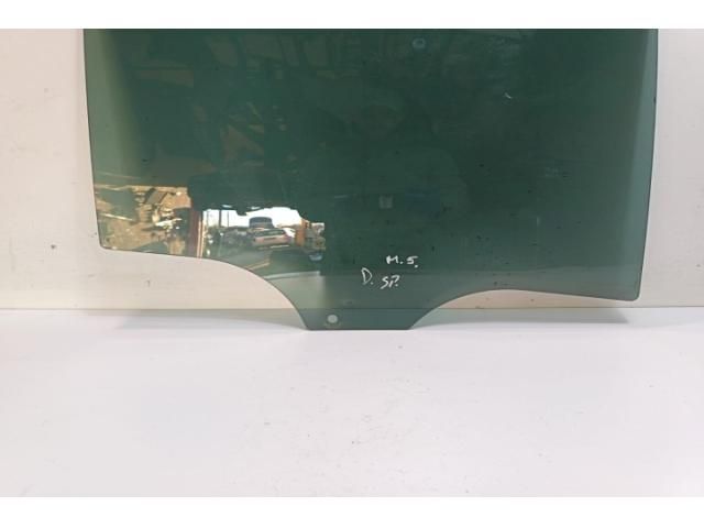 bontott MAZDA 5 Jobb hátsó Ablak