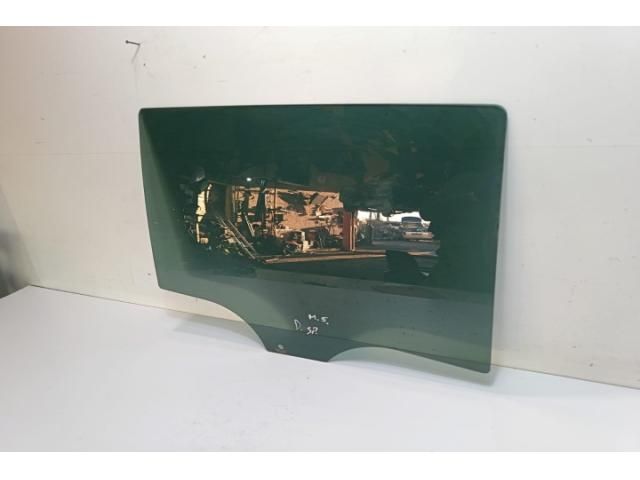 bontott MAZDA 5 Jobb hátsó Ablak