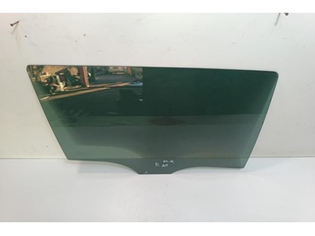 bontott MAZDA 5 Jobb hátsó Ablak