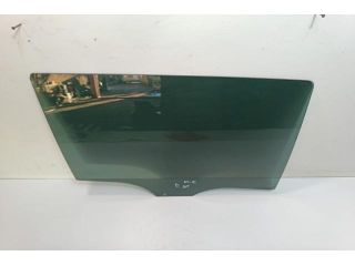 bontott MAZDA 5 Jobb hátsó Ablak