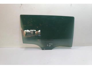 bontott MAZDA 5 Jobb hátsó Ablak