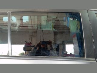 bontott MAZDA 5 Jobb hátsó Ablak