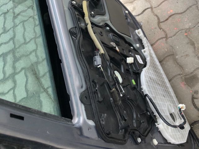 bontott MAZDA 5 Jobb hátsó Ablakemelő Szerkezet (Elektromos)