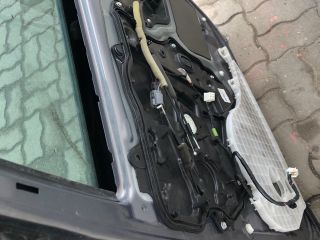 bontott MAZDA 5 Jobb hátsó Ablakemelő Szerkezet (Elektromos)