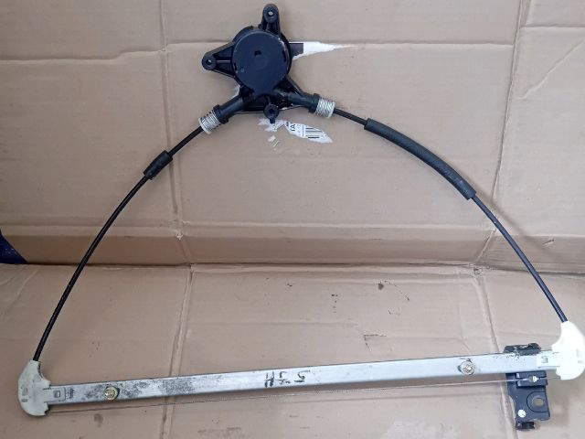 bontott MAZDA 5 Jobb hátsó Ablakemelő Szerkezet (Elektromos)