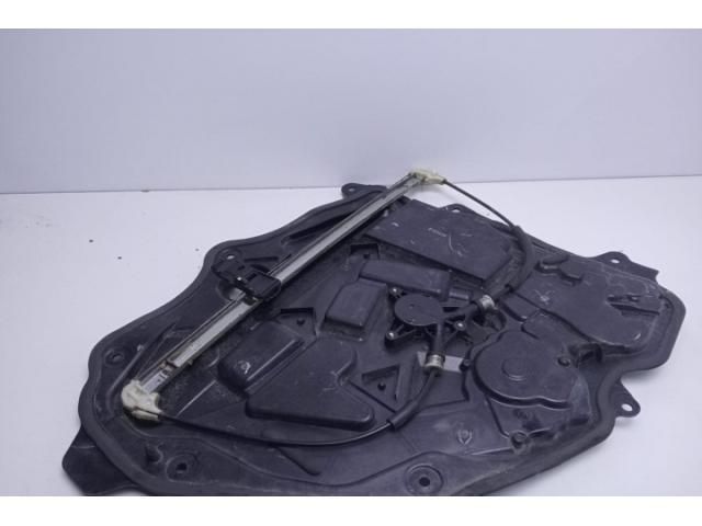 bontott MAZDA 5 Jobb hátsó Ablakemelő Szerkezet (Elektromos)