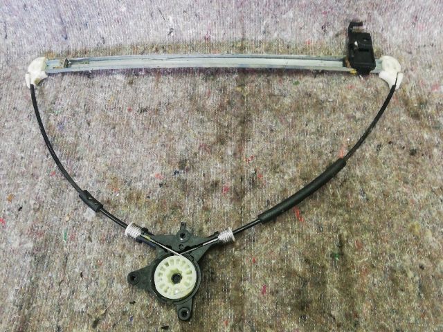 bontott MAZDA 5 Jobb hátsó Ablakemelő Szerkezet (Elektromos)