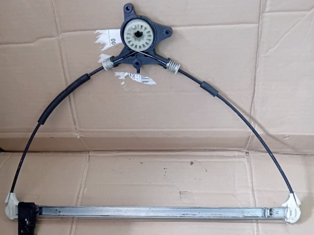 bontott MAZDA 5 Jobb hátsó Ablakemelő Szerkezet (Elektromos)