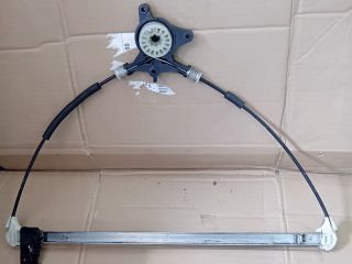 bontott MAZDA 5 Jobb hátsó Ablakemelő Szerkezet (Elektromos)