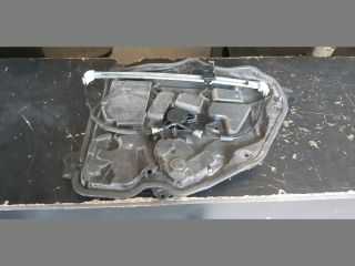 bontott MAZDA 5 Jobb hátsó Ablakemelő Szerkezet (Elektromos)