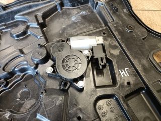 bontott MAZDA 5 Jobb hátsó Ablakemelő Szerkezet (Elektromos)